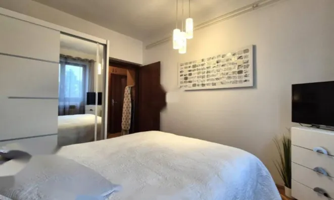 Недвижимость Четырехкомнатная квартира в Опатии: 14