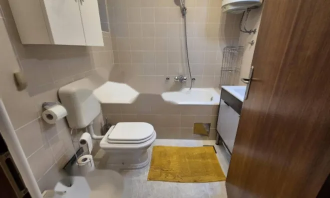 Недвижимость Четырехкомнатная квартира в Опатии: 15