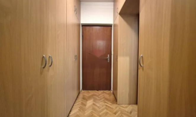 Недвижимость Четырехкомнатная квартира в Опатии: 16