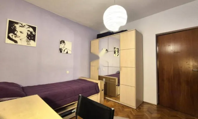 Недвижимость Четырехкомнатная квартира в Опатии: 19