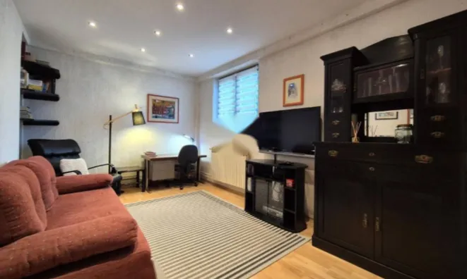 Недвижимость Четырехкомнатная квартира в Опатии: 20