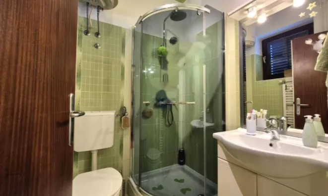 Недвижимость Четырехкомнатная квартира в Опатии: 21