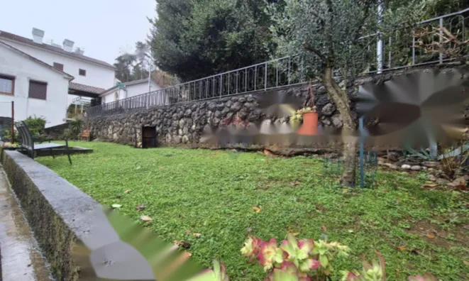 Недвижимость Четырехкомнатная квартира в Опатии: 22