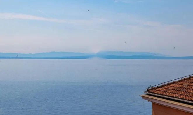 Недвижимость Трехкомнатная квартира в центре: 6