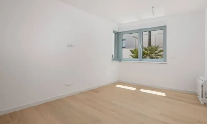 Недвижимость Трёхкомнатная квартира в Опатии: 8