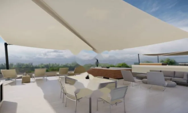 Недвижимость Четырехкомнатная квартира Ика: 7