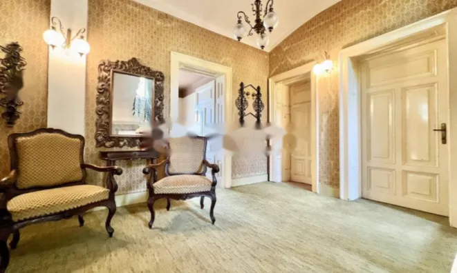 Недвижимость Квартира Опатия, Центр: 5