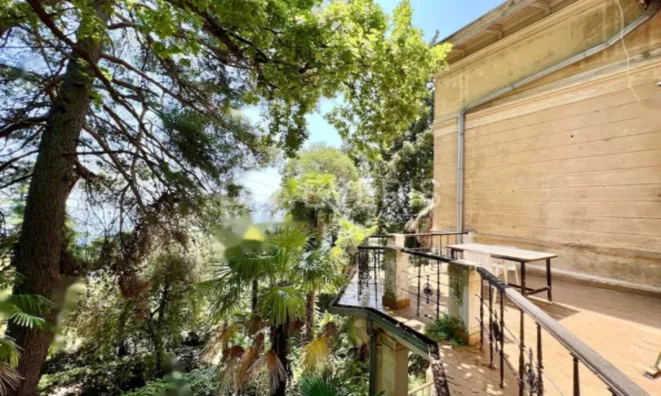 Недвижимость Квартира Опатия, Центр: 10