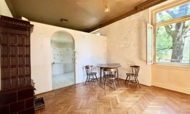 Недвижимость Квартира Опатия, Центр: 11