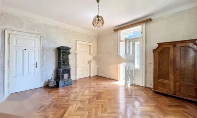 Недвижимость Квартира Опатия, Центр: 16