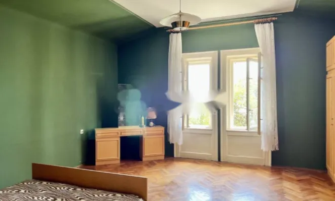 Недвижимость Квартира Опатия, Центр: 21