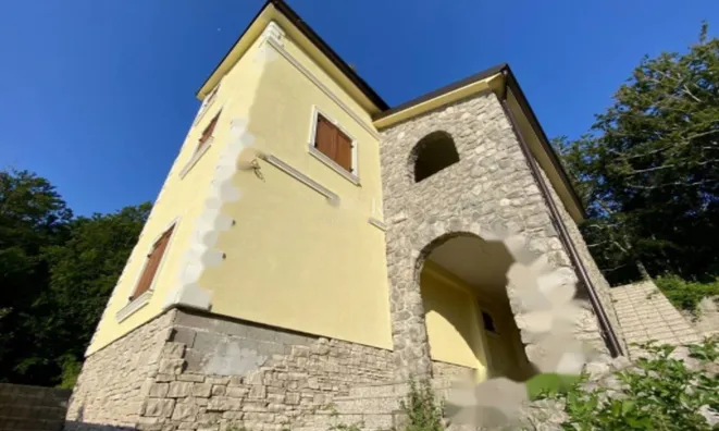 Недвижимость Дом у горы Мала Учка: 4