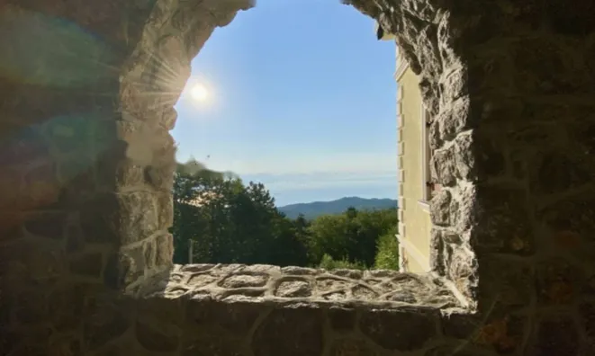 Недвижимость Дом у горы Мала Учка: 19