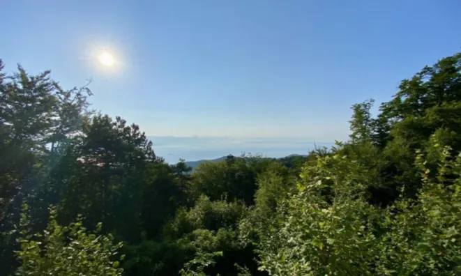 Недвижимость Дом у горы Мала Учка: 21