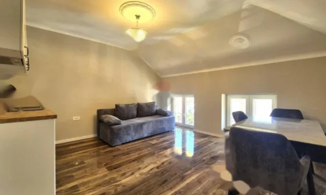 Недвижимость Квартира в центре Опатии: 2