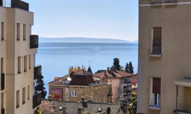 Недвижимость Квартира в центре Опатии: 3