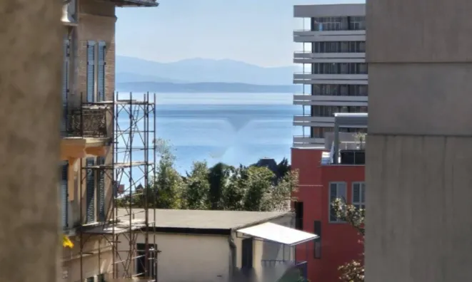 Недвижимость Квартира в центре Опатии: 4