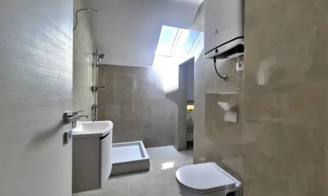 Недвижимость Квартира в центре Опатии: 7