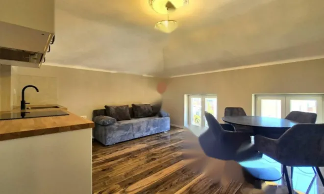 Недвижимость Квартира в центре Опатии: 9