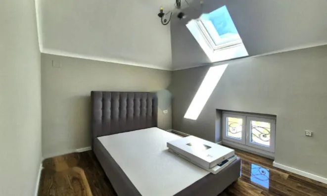 Недвижимость Квартира в центре Опатии: 10