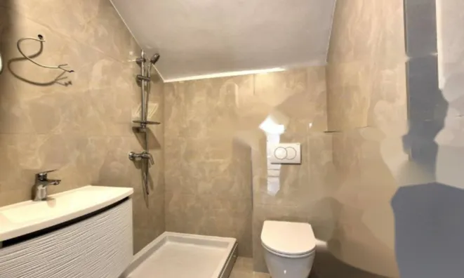 Недвижимость Квартира в центре Опатии: 11