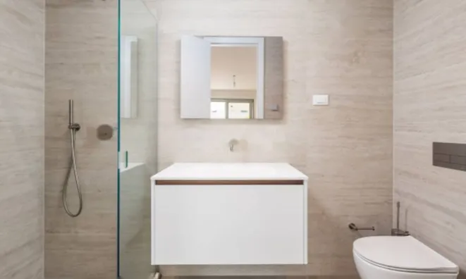 Недвижимость Трёхкомнатная квартира Опатия: 8