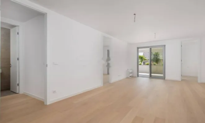 Недвижимость Трёхкомнатная квартира Опатия: 19