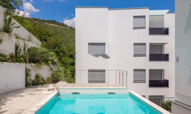 Недвижимость Трёхкомнатная квартира в Центре: 7