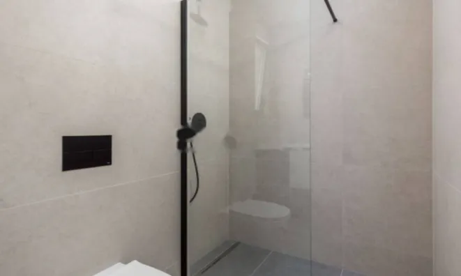 Недвижимость Трёхкомнатная квартира в Центре: 21