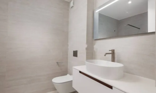 Недвижимость Трёхкомнатная квартира Центр: 6