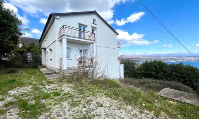 Недвижимость Семейный дом в Опатии: 2