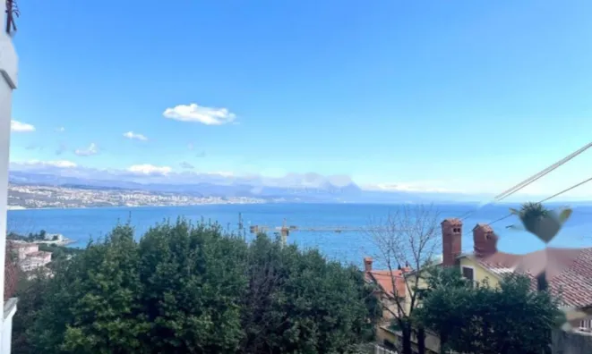 Недвижимость Семейный дом в Опатии: 5