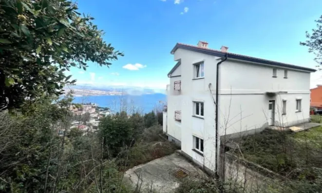 Недвижимость Семейный дом в Опатии: 6