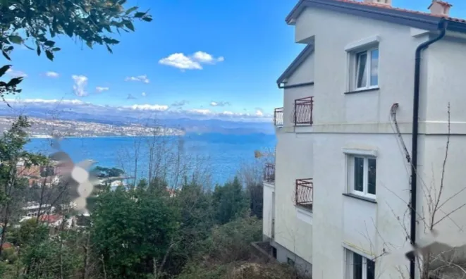 Недвижимость Семейный дом в Опатии: 7