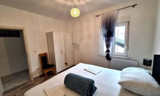 Недвижимость Семейный Дом Оприч Опатия: 9