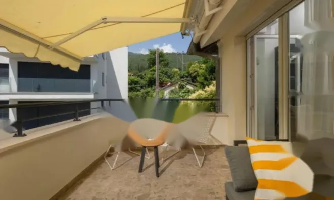 Недвижимость Двухкомнатная квартира Центр: 2