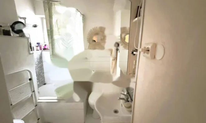 Недвижимость Трехкомнатная квартира Опатья: 6