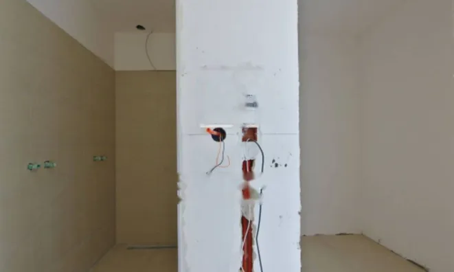 Недвижимость Многоквартирный дом Поляне: 12