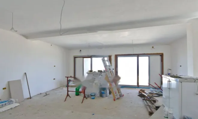 Недвижимость Многоквартирный дом Поляне: 16