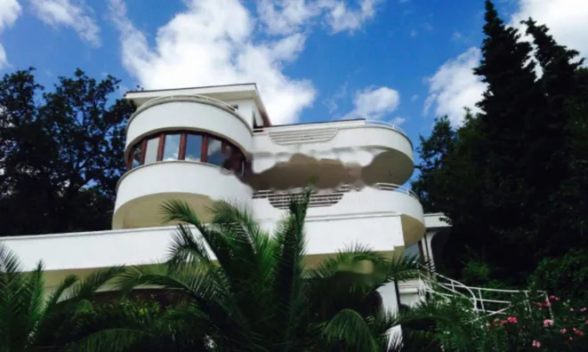 Недвижимость Семейный дом Центр Опатия: 2