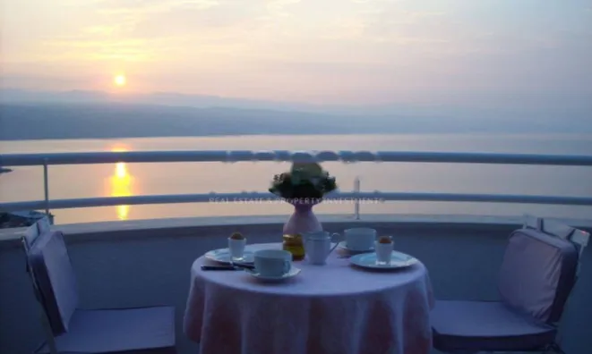 Недвижимость Семейный дом Центр Опатия: 9