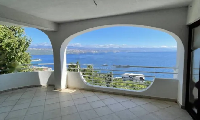 Недвижимость Семейный дом Центр Опатия: 14