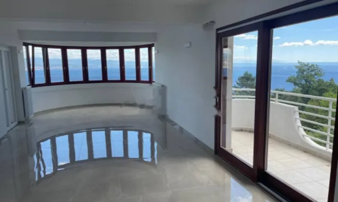 Недвижимость Семейный дом Центр Опатия: 17