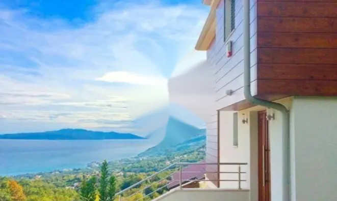 Недвижимость Семейный дом Ичичи, Опатия: 2