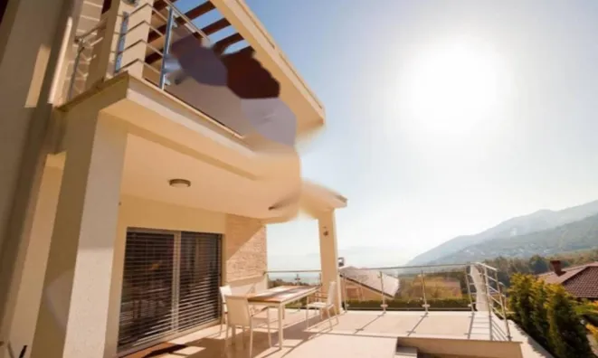 Недвижимость Семейный дом Ичичи, Опатия: 3