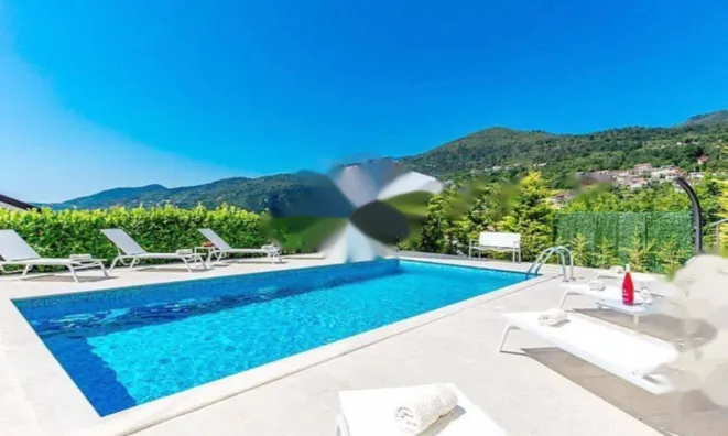 Недвижимость Семейный дом Ичичи, Опатия: 12