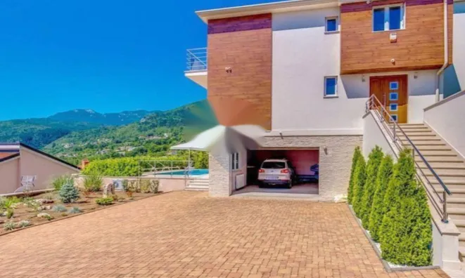 Недвижимость Семейный дом Ичичи, Опатия: 15