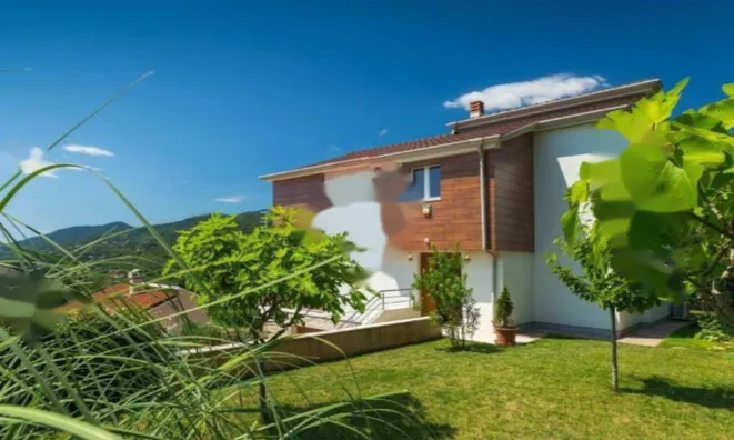 Недвижимость Семейный дом Ичичи, Опатия: 19