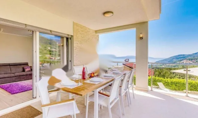 Недвижимость Семейный дом Ичичи, Опатия: 26