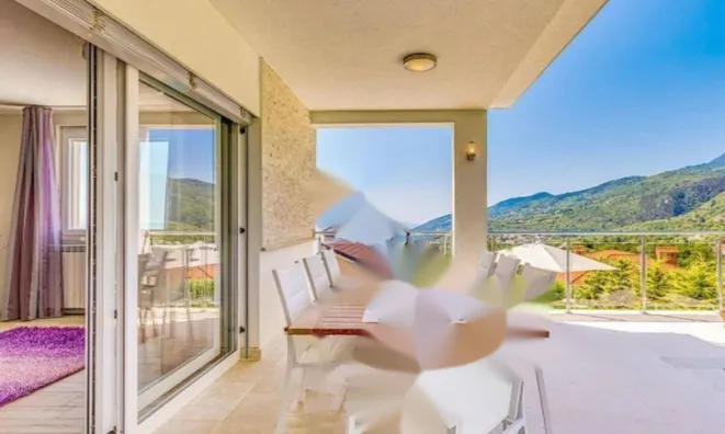 Недвижимость Семейный дом Ичичи, Опатия: 33